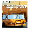 Ultimate Games Bus Driver Simulator PC Game